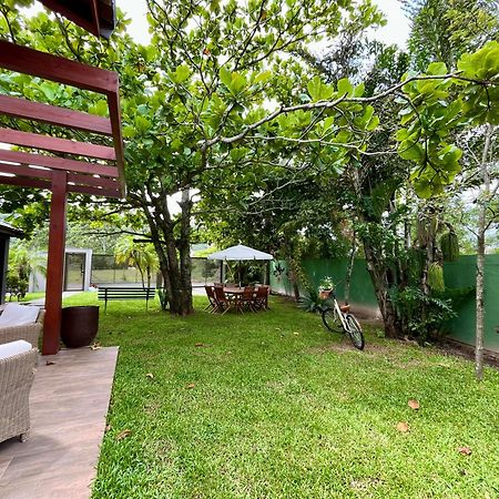 Jardim Do Sol Residence Palhoca Exterior photo