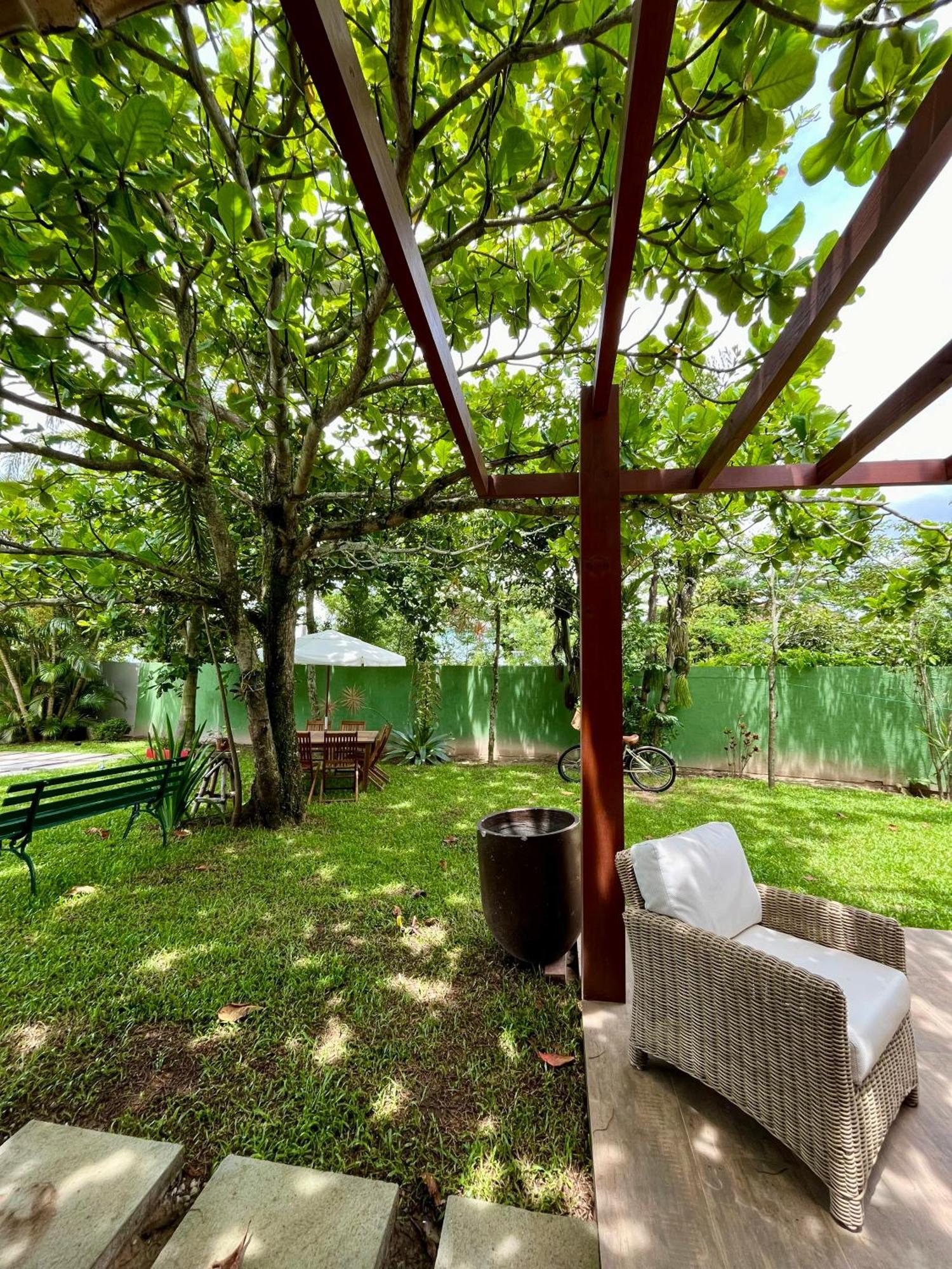 Jardim Do Sol Residence Palhoca Exterior photo