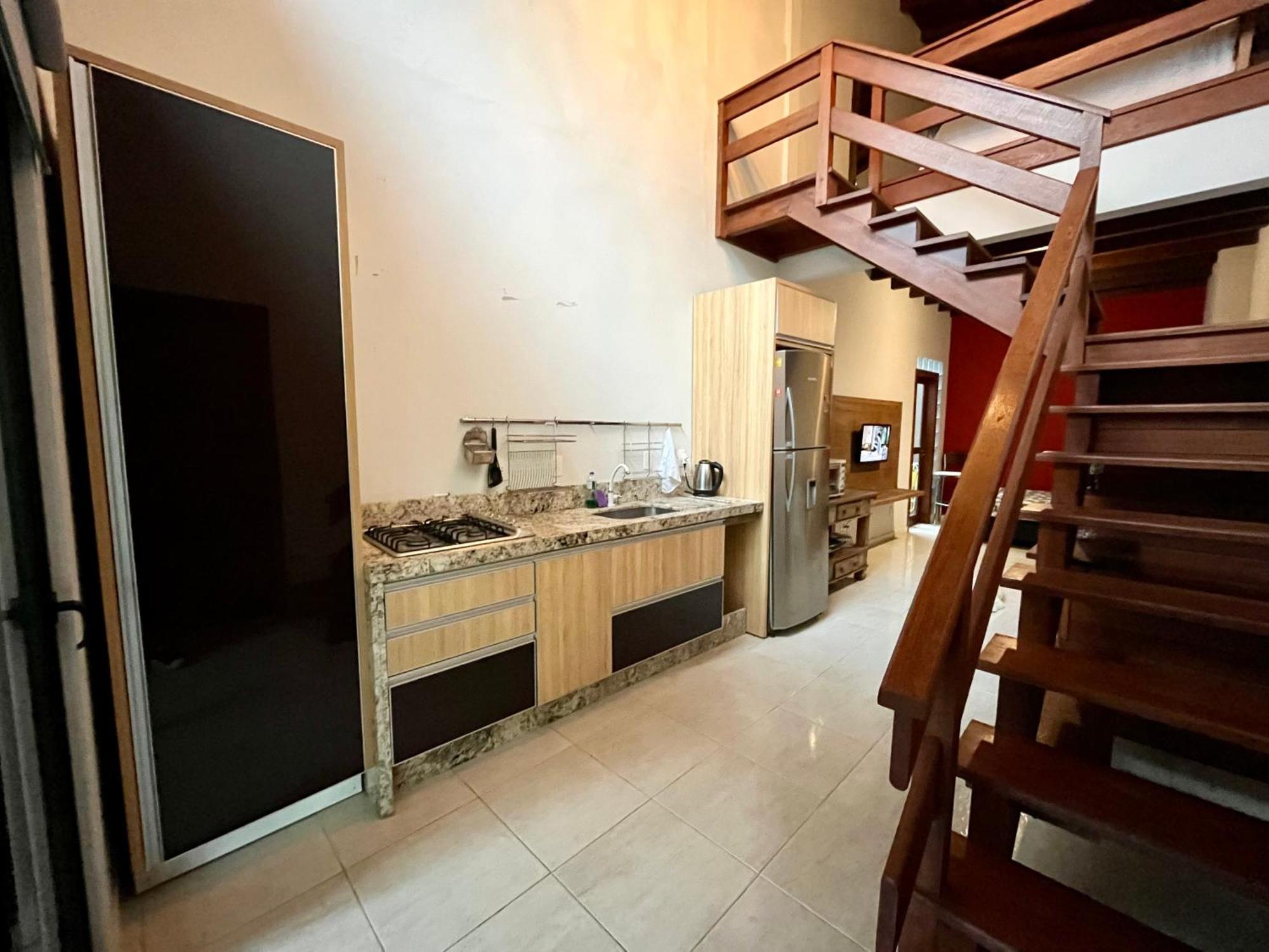 Jardim Do Sol Residence Palhoca Exterior photo