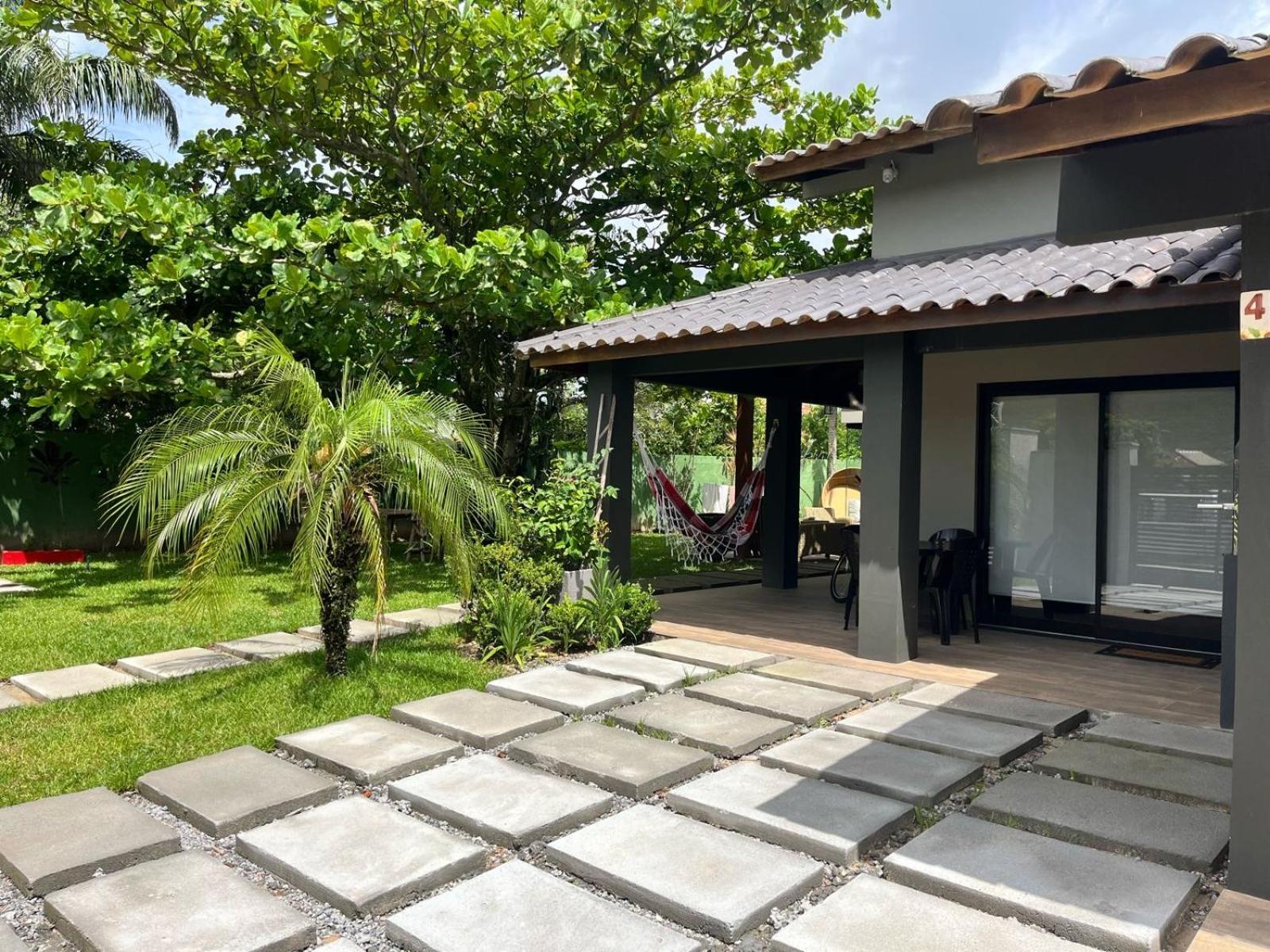 Jardim Do Sol Residence Palhoca Exterior photo