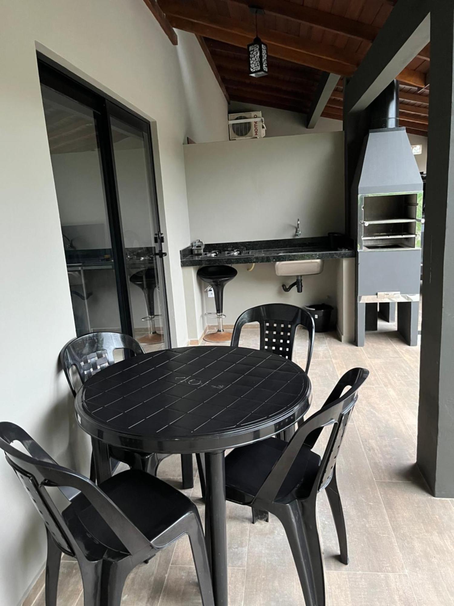 Jardim Do Sol Residence Palhoca Exterior photo