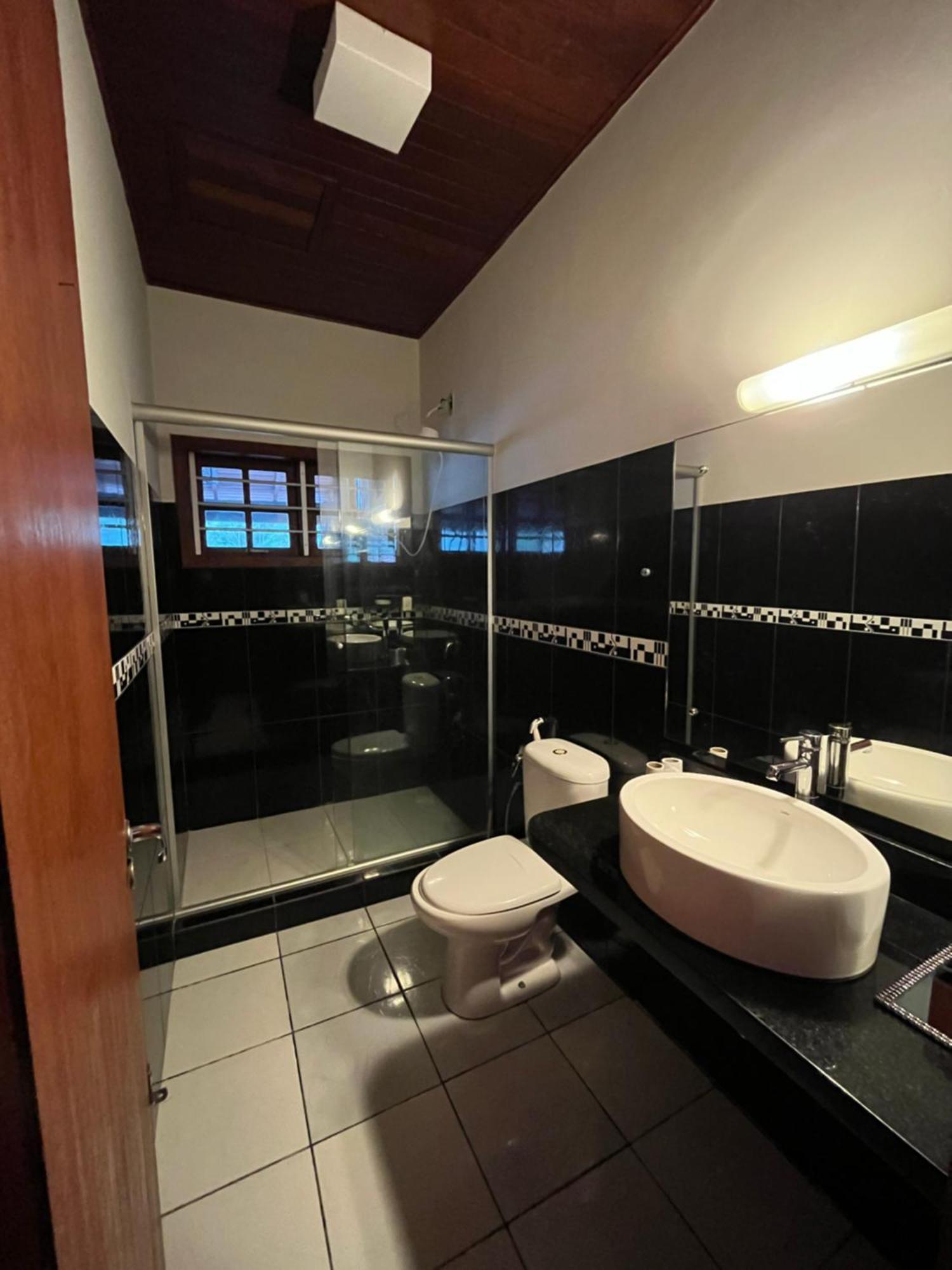 Jardim Do Sol Residence Palhoca Exterior photo