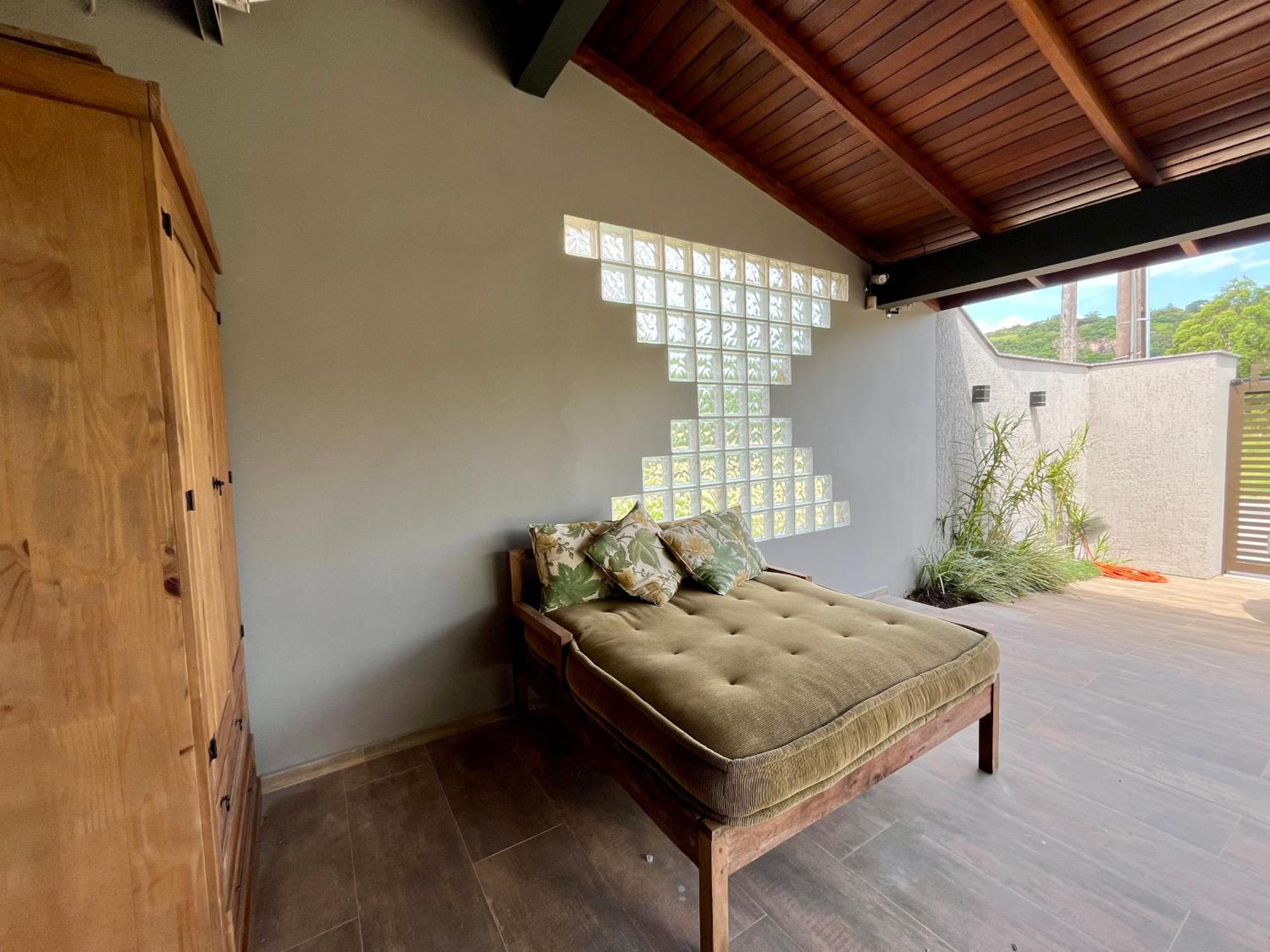 Jardim Do Sol Residence Palhoca Exterior photo
