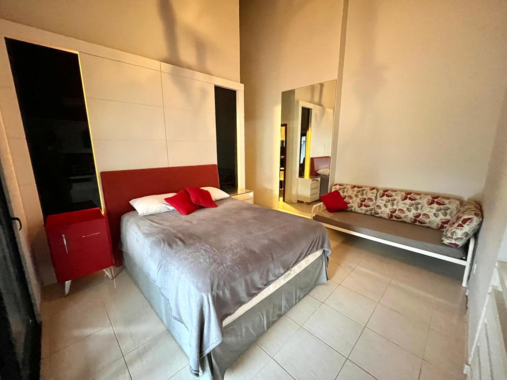 Jardim Do Sol Residence Palhoca Exterior photo