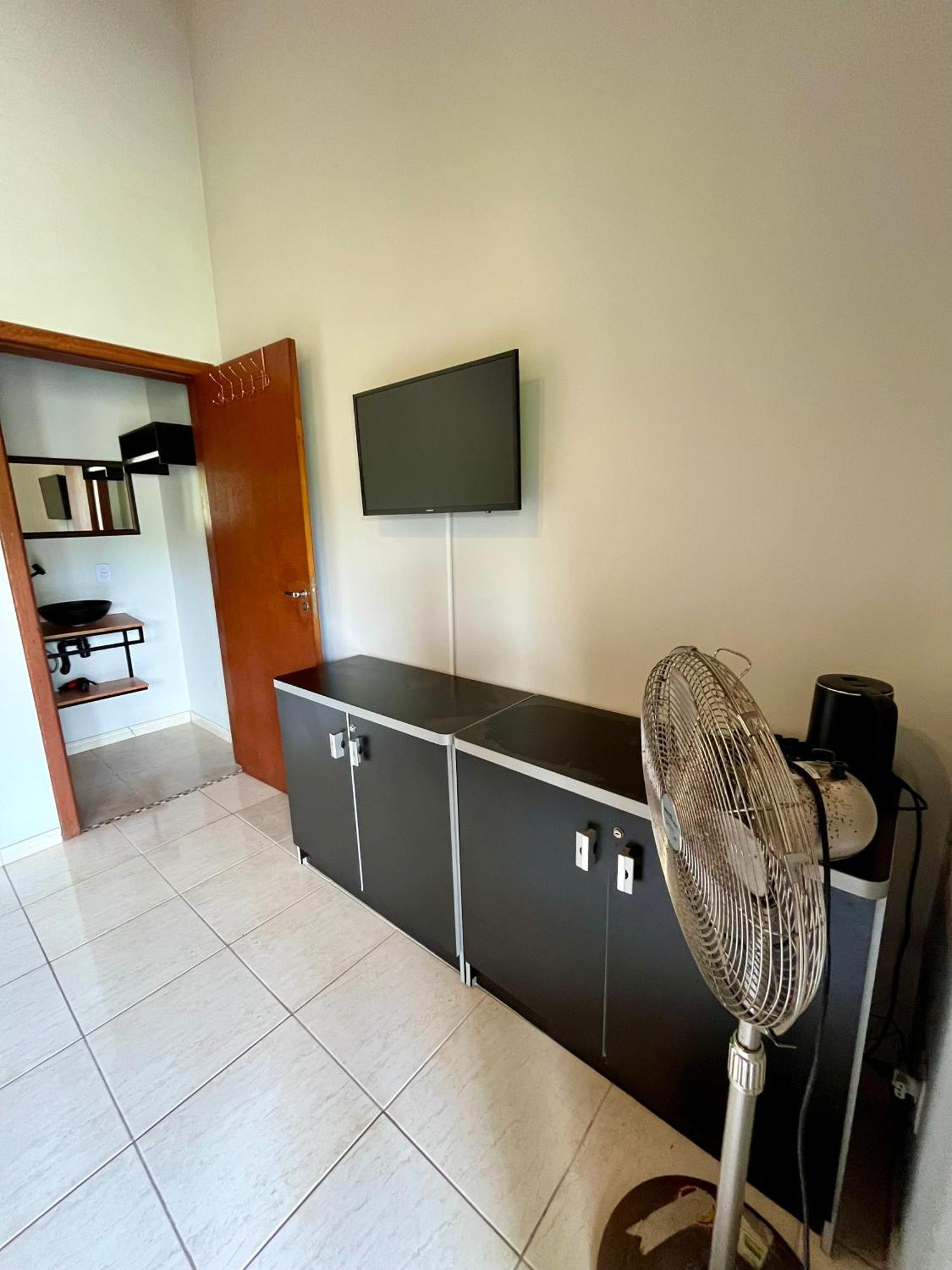Jardim Do Sol Residence Palhoca Exterior photo