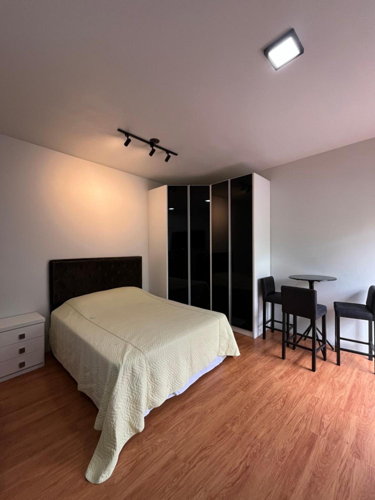 Jardim Do Sol Residence Palhoca Room photo