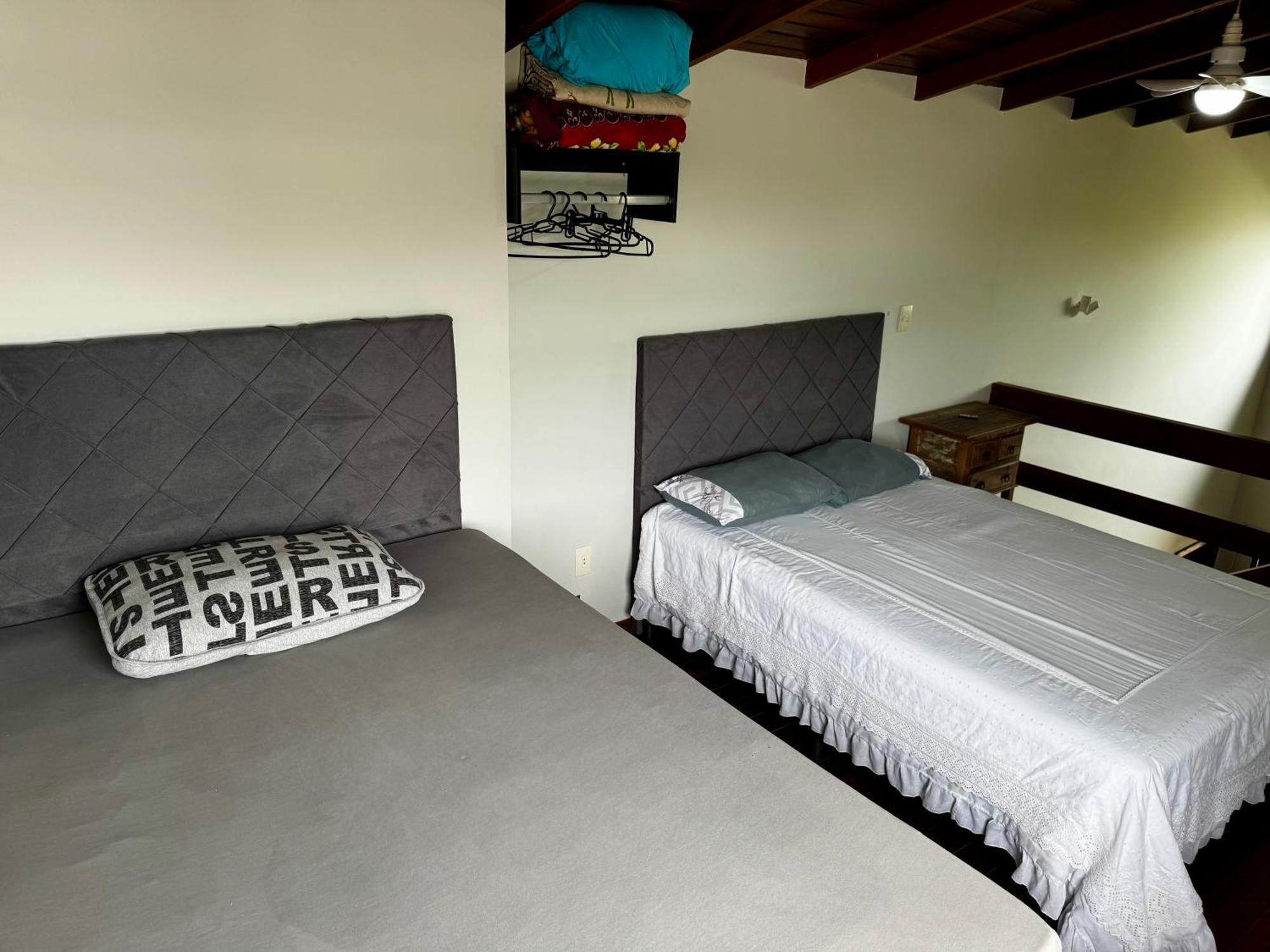 Jardim Do Sol Residence Palhoca Exterior photo